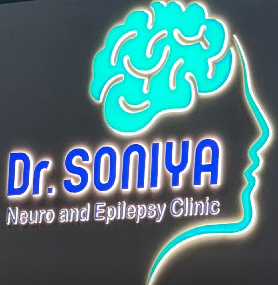 Dr Soniya Neuro & Epilepsy Clinic 